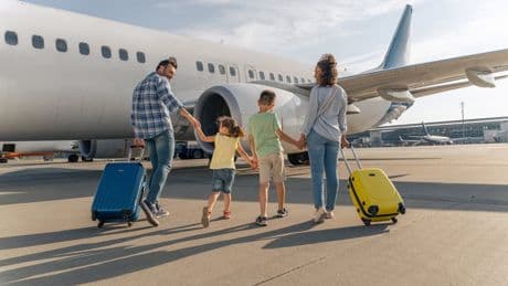 What the UK’s big airlines do best and worst for families