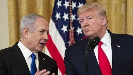 İsrail basını dehşet planını yazdı! Trump, Netanyahu'dan Gazze'ye saldırıları hızlandırarak bitirmesini istedi