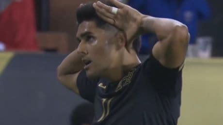 Luis Palma chastised as Celtic outcast branded a 'nobody' by angry Honduran journalist