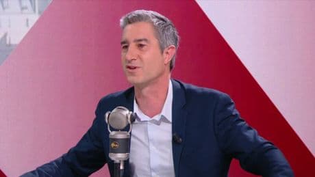 "Une France qui partage et qui protège": François Ruffin a deux mots d'ordre en vue de 2027