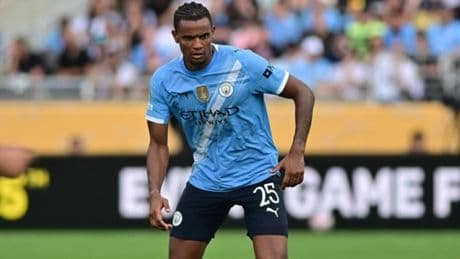 TRANSFER HABERİ - Manuel Akanji'den Galatasaray yanıtı!