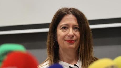 Un circo de tres pistas