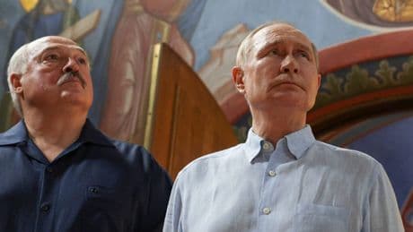 Ukraine-Krieg: Putin schlägt Gespräche vor – so reagiert Selenskyj