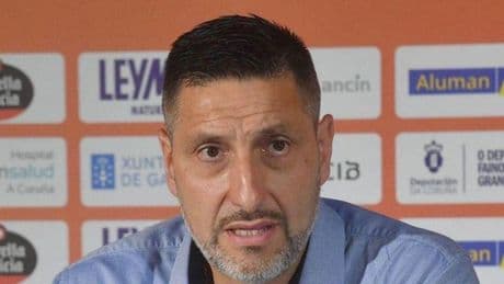 Charlie Uzal: «Los jugadores pidieron vivir cerca por su buen rollo»