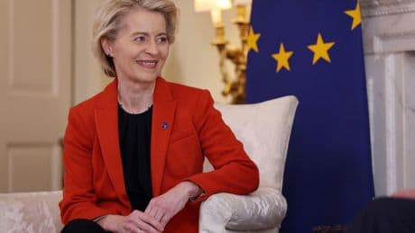Europe Seeks To Lure U.S. Scientists Disenfranchised Under Trump