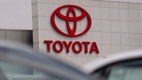 Toyota announces $792m expansion of Czech plant to build new electric car