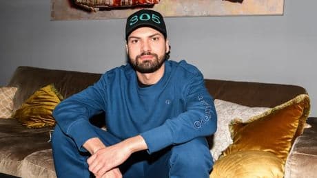 Es geht um 5.000 Euro: Staatsanwaltschaft ermittelt gegen Jimi Blue Ochsenknecht