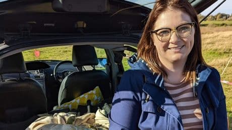 ‘I slept in my car just to attend classes’: Inside the financial hardship faced by student nurses at university
