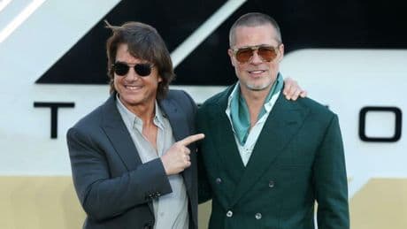 Brad Pitt, la villa di Los Angeles svaligiata dai ladri mentre era a Londra a promuovere il nuovo film "F1 - The Movie"