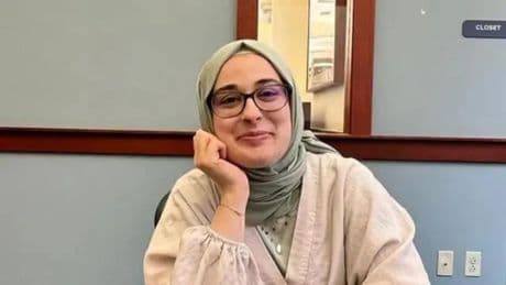 Rümeysa Öztürk kefaletle serbest