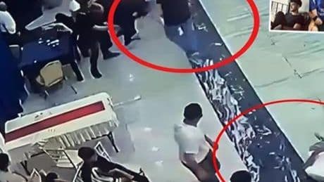 Bir kenti sarsan olay! 3 çocukluk arkadaşı 6 gün içinde ölmüştü! 'Katil, 4 yıl önceki tartışmayı içinde büyütmüş'
