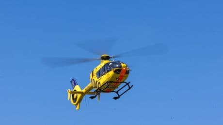 Verkehr: Schwerer Unfall – Sperrung auf A9 Richtung Nürnberg beendet