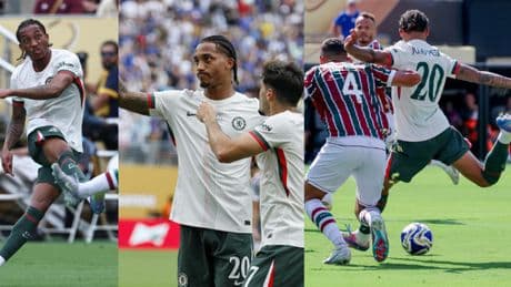 Joao Pedro protagonista di Chelsea-Fluminense. Chi è l'attaccante: età, carriera, il padre condannato, l'ex moglie e la vita privata