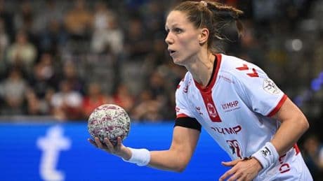 Frauen-Handball-Bundesliga: Ludwigsburgs Smits wütend: Hier wird mit Existenzen gespielt