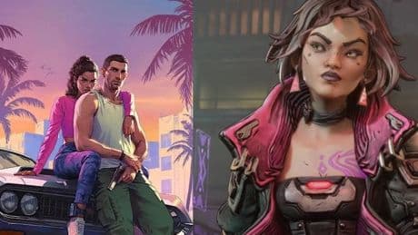 ‘Borderlands 4’ Just Moved Its Release Date, Raising ‘GTA 6’ Questions