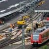 „Wird noch viele Jahre dauern“: CSU-Verkehrspolitiker sieht keine Trendwende bei Pünktlichkeit der Deutschen Bahn