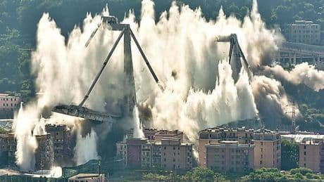 Ponte Morandi, i pm: “Pericoli ignorati, l’ex presidente di Autostrade ha ricordi a singhiozzo”