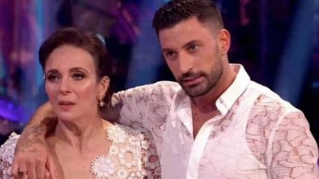 Strictly's Giovanni Pernice issues scathing statement as he says 'not going anywhere'