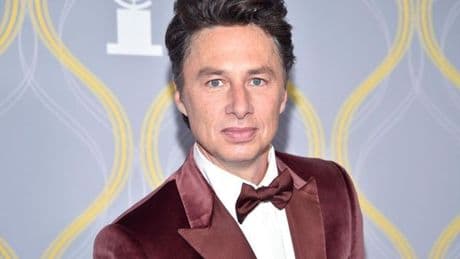 US-Kultserie „Scrubs“ kehrt zurück: Erste Infos zum Reboot