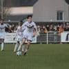 Football. N2 : les Voltigeurs doivent se relever