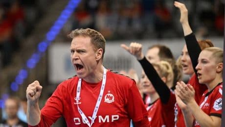 Frauen-Bundesliga: Ludwigsburgs Handballerinnen holen Meistertitel