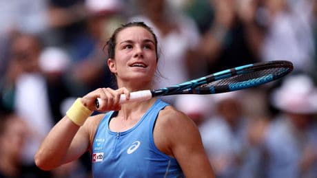 ’Stinkende’ Roland Garros-sensatie Loïs Boisson heeft na smak prijzengeld genoeg cash voor goede deodorant