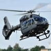 Twee doden doordat Duitse legerhelikopter tijdens oefenvlucht in rivier crasht