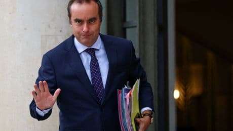 Former un gouvernement, bâtir un budget, éviter la censure… Les cinq travaux qui attendent Sébastien Lecornu