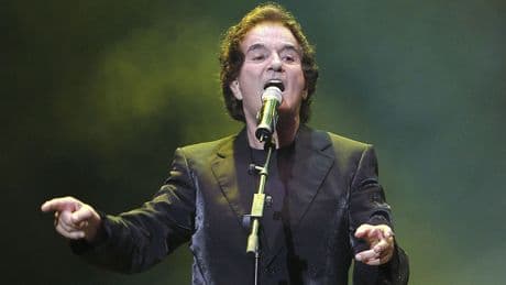 Muere Manuel de la Calva, miembro del Dúo Dinámico, a los 88 años