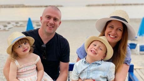 I saved over £1000 on a package holiday going DIY – break was so cheap I booked family Disney trip with cash I’d saved