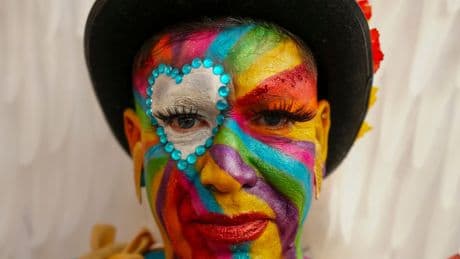 Top photos from Latin America and the Caribbean