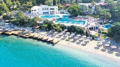 Türk turizmi nasıl uçar?