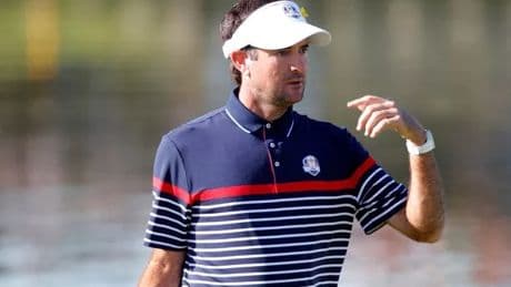 The vanishing of Bubba Watson – how golf's 
forgotten icon and double Masters champ is fighting back