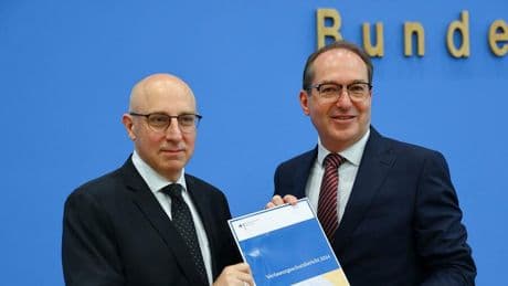 Sicherheit: „Ein richtig guter Mann“ – Sinan Selen wird neuer Verfassungsschutzchef