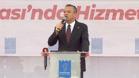 Özel'den 'Ekrem'i bırak, kendi yoluna bak' diyen Erdoğan'a cevap: Ben senin gibi İlker Başbuğ'u feda edenlerden değilim