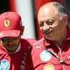 F1. « Il n’est pas comme Sainz » : Frédéric Vasseur juge la saison difficile de Lewis Hamilton