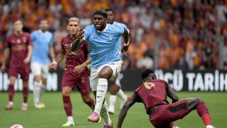 Lazio, domani a Rieti le ultime prove generali: Tavares vuole ritornare uomo-assist