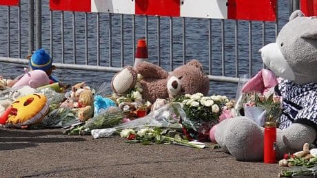 Ruim 100.000 euro ingezameld voor afscheid Jeffrey en Emma