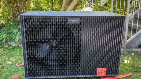 Energie : Das sind die schönsten Wärmepumpen