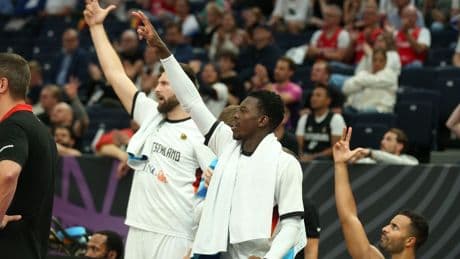 Basketball-EM: So wird Deutschland Gruppensieger - und das würde es bringen