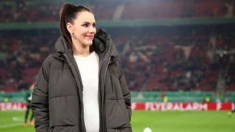 Ulli Potofski: Esther Sedlaczek trauert um ihren »Fernsehpapa«