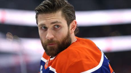 Stanley Cup Final picks, odds: Best prop bets for Panthers vs. Oilers