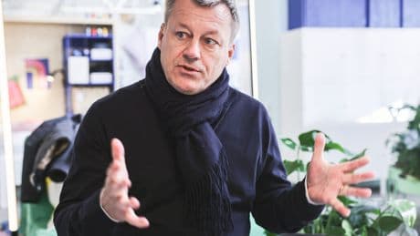 How the boss of Ikea gives his workers permission to fail