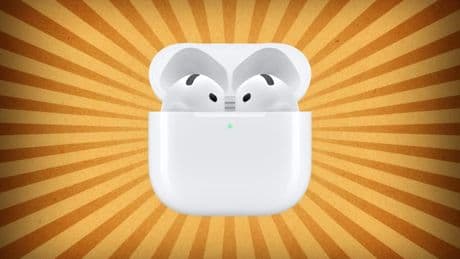 Amazon dégaine secrètement une offre sur les mythiques AirPods 4 d'Apple pour ses 25 ans