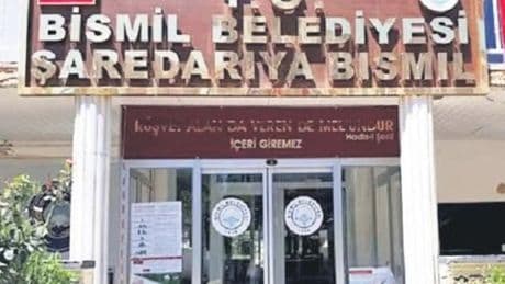 DEM Parti’de işçi kıyımı sürüyor