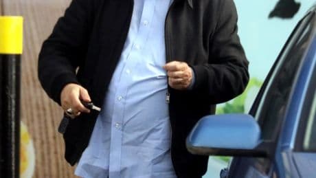 Rochdale grooming gang leader ‘throws PARTIES at UK home on street full of kids’ after Pakistan refused to take him back