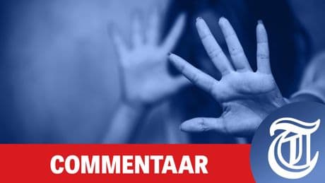 Privacy wordt als excuus gebruikt om agressieve mannen te beschermen