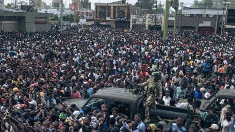 RD-Congo : Kinshasa et le M23 signent au Qatar une déclaration d’intention pour déposer les armes