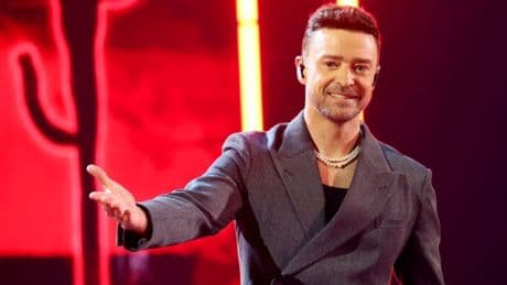 Justin Timberlake fans gutted after Isle of Wight performance ‘not allowed’ on TV