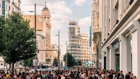'Most budget-friendly' city break in Europe is ideal for a summer holiday